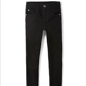 Boys Skinny Jeans